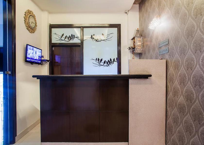 Uttar Pradesh Aligarh Public Areas