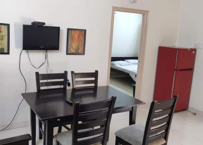 Karnataka Bangalore 2 BHK Premier Suites