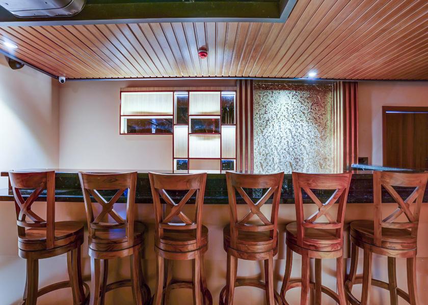 Kerala Thiruvananthapuram Bar/lounge