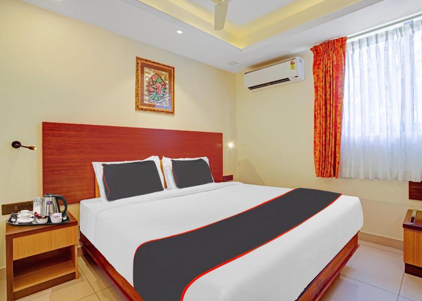 Kerala Thiruvananthapuram 