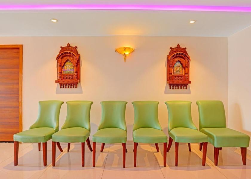 Kerala Thiruvananthapuram Facilities