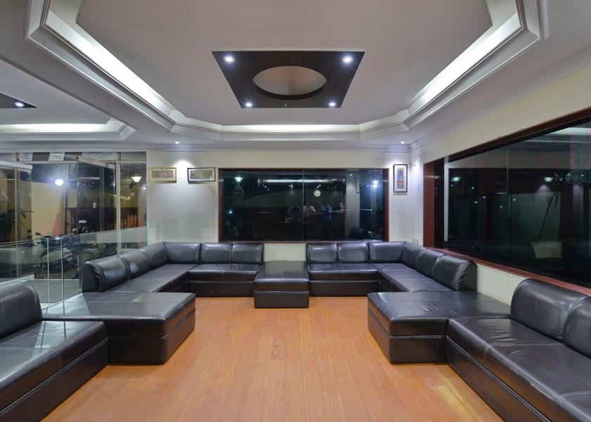 West Bengal Purulia Public Areas