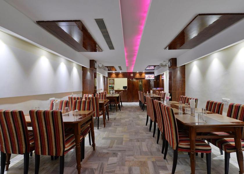 West Bengal Purulia Food & Dining