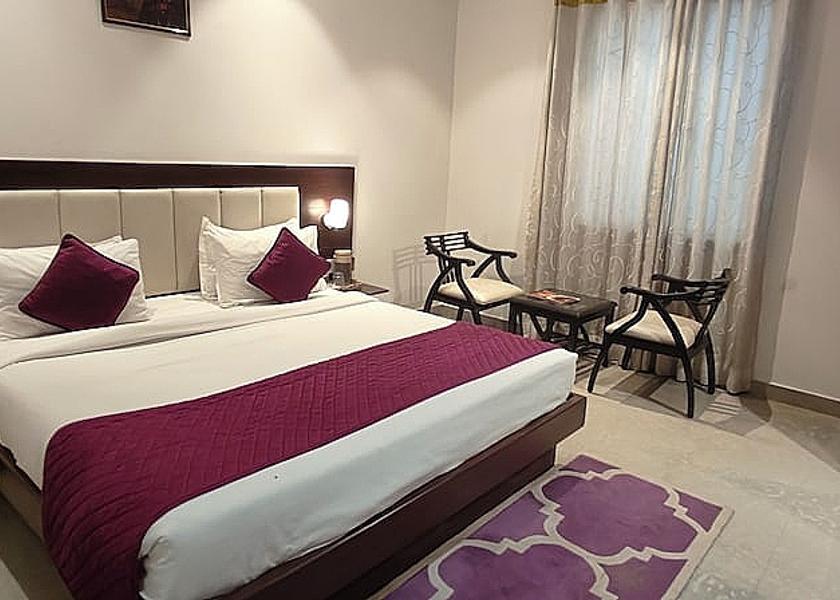 Uttar Pradesh Agra Room