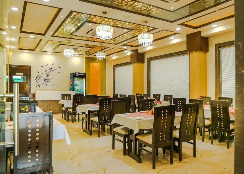 Uttar Pradesh Agra Restaurant