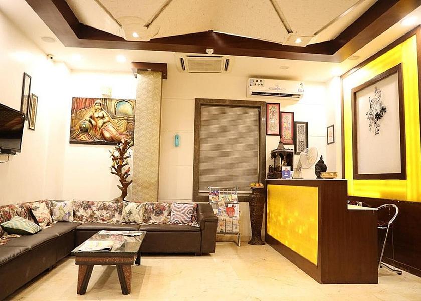 Uttar Pradesh Agra Public Areas