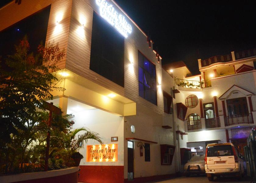 Uttar Pradesh Sultanpur Exterior view