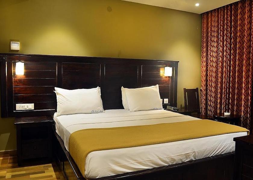 Tamil Nadu Coimbatore Deluxe Non AC