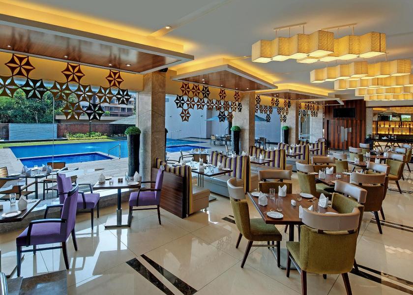 Goa Old Goa Restaurant