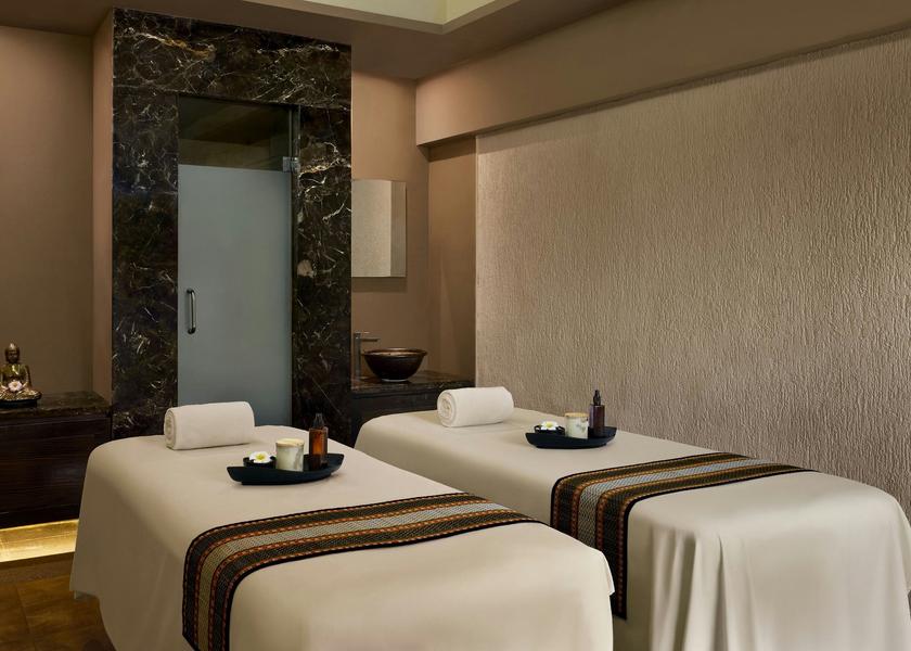 Goa Corlim Spa - Couples Treatment Tables