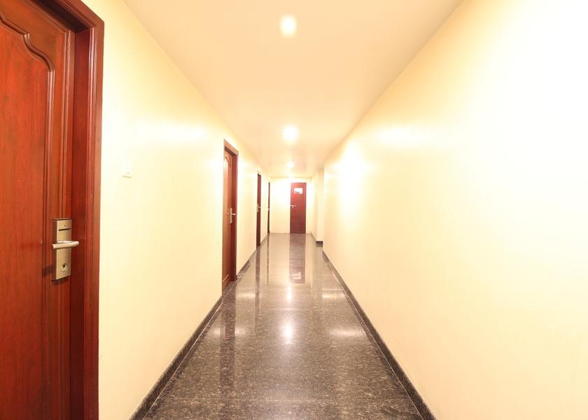 Tamil Nadu Tiruchengode Royal Club Suite