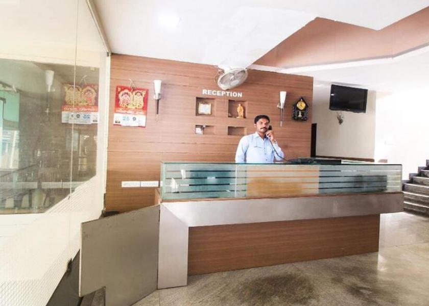 Tamil Nadu Tiruchengode Public Areas