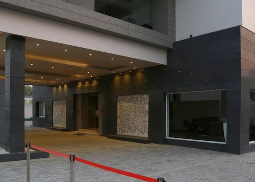 Haryana Sirsa exterior