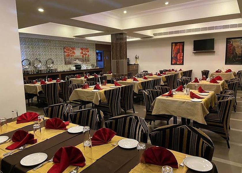 Kerala Alleppey Food & Dining