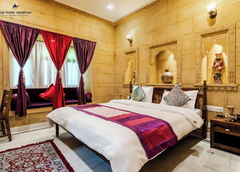 Rajasthan Jaisalmer Room