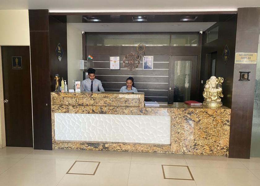Dadra and Nagar Haveli and Daman and Diu Daman Public Areas