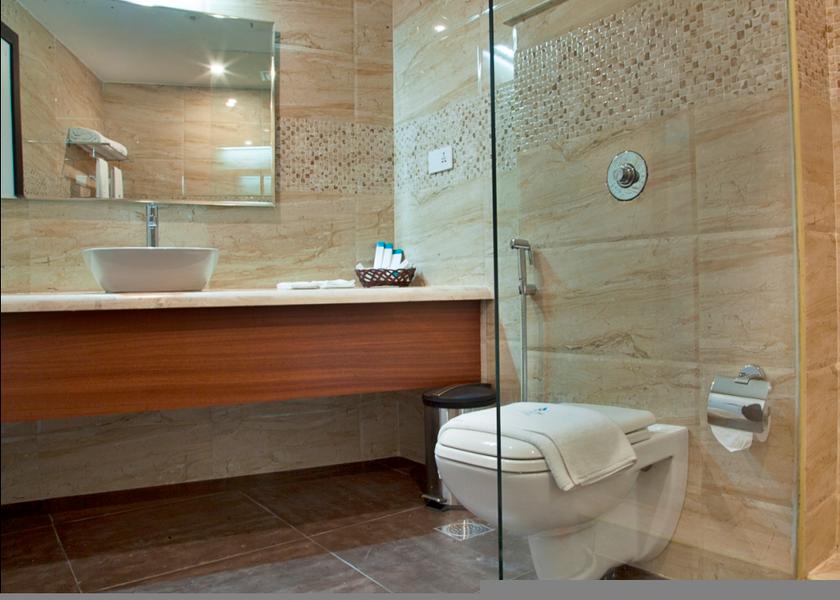 Kerala Kannur Washroom