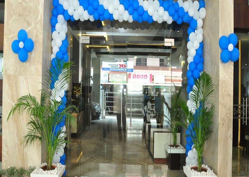 Kerala Kannur Public Areas