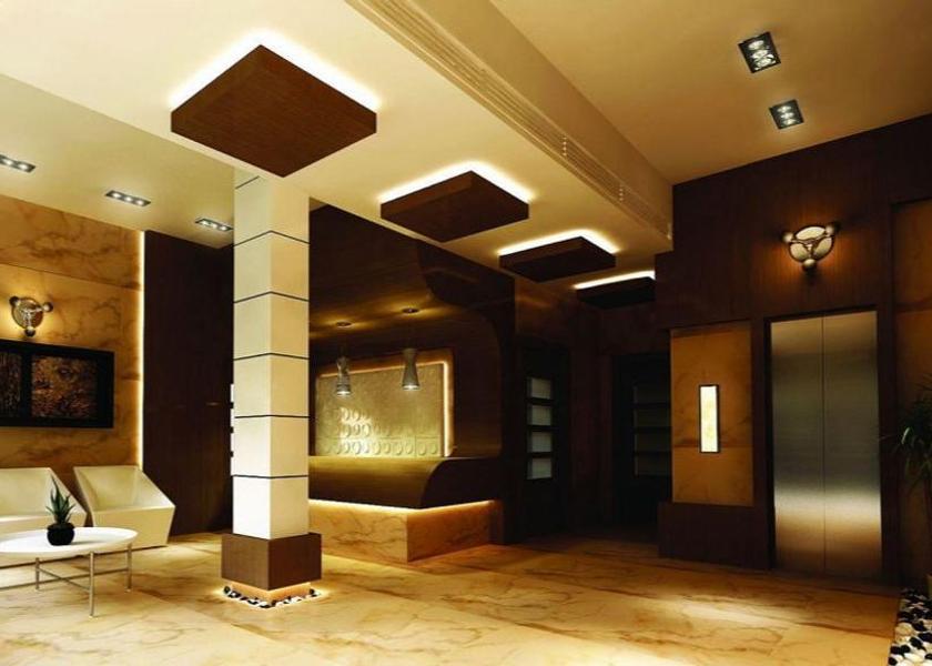 Kerala Kannur Public Areas