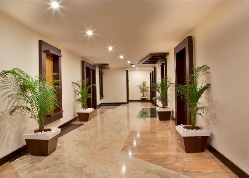 Kerala Kannur Public Areas