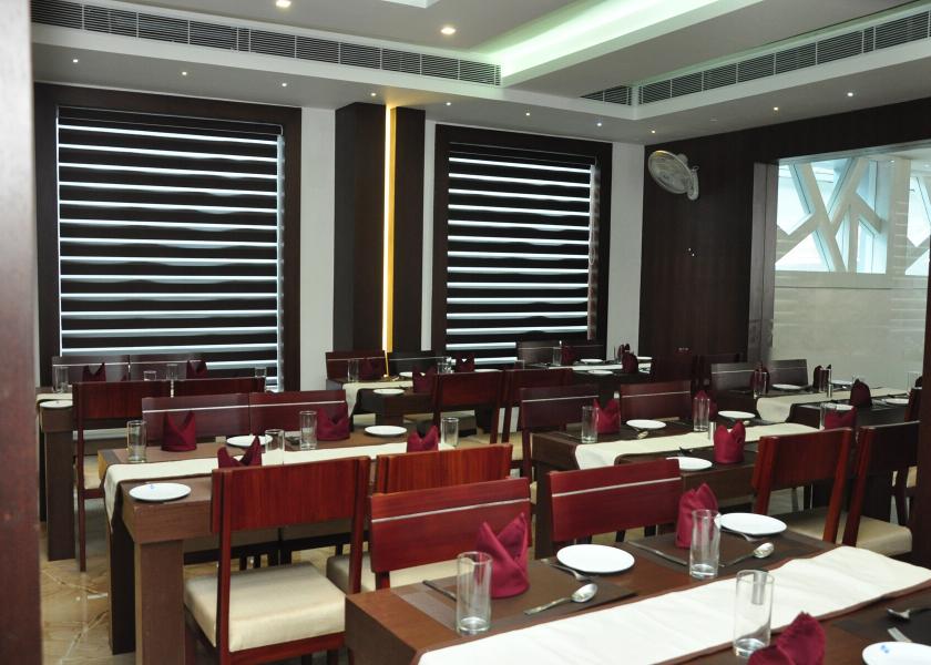 Kerala Kannur Food & Dining