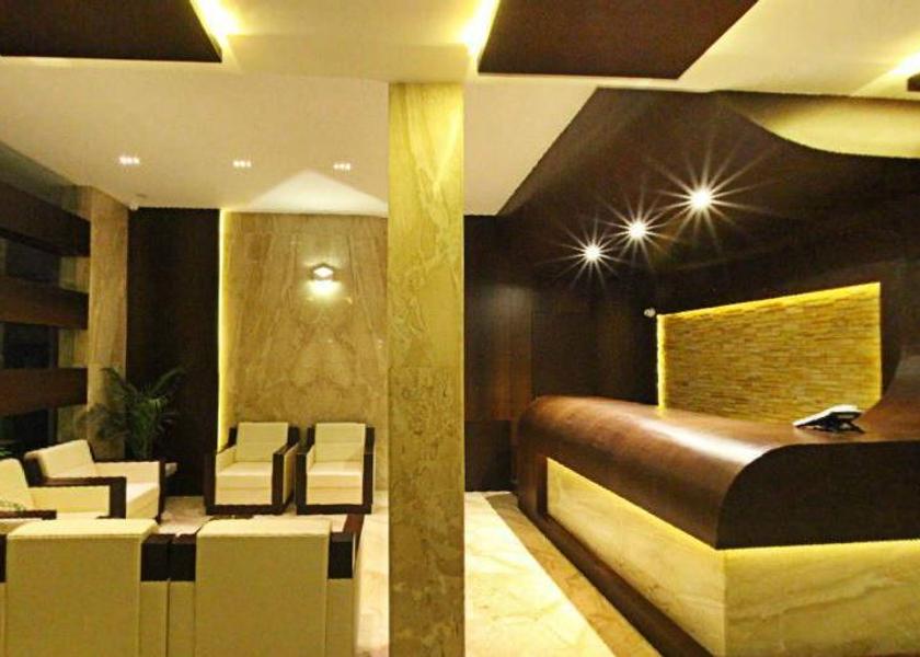Kerala Kannur Public Areas