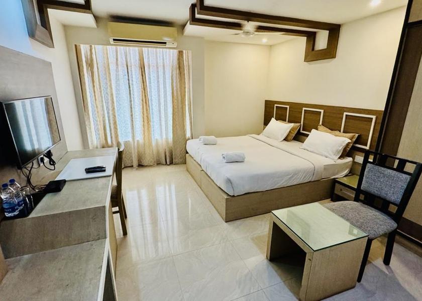 Kerala Kannur Standard Room AC