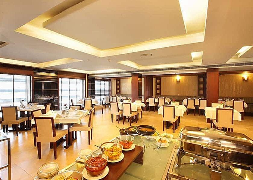 Kerala Munnar Food & Dining