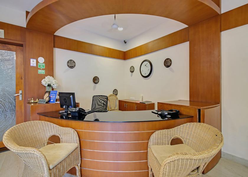 Kerala Munnar Public Areas