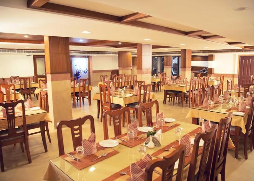 Kerala Kannur Food & Dining
