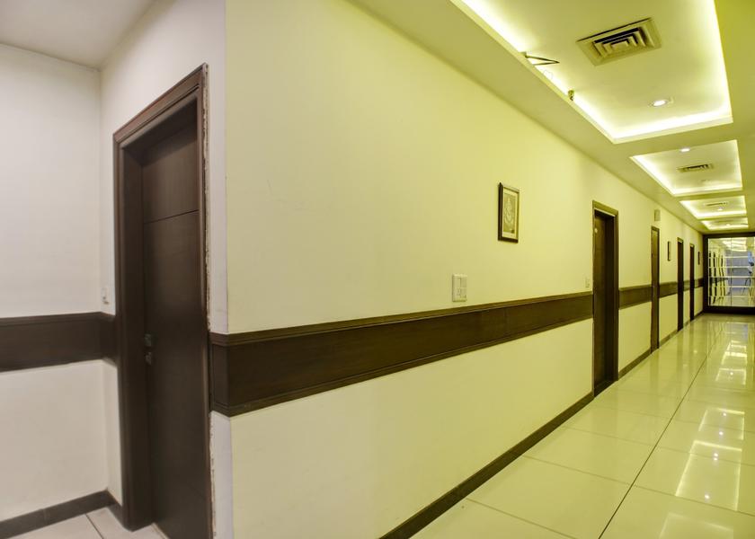 Punjab Jalandhar Public Areas