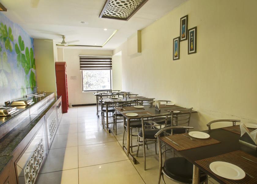 Punjab Jalandhar Food & Dining