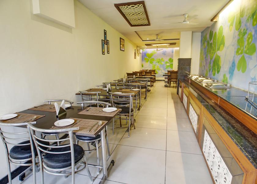 Punjab Jalandhar Food & Dining