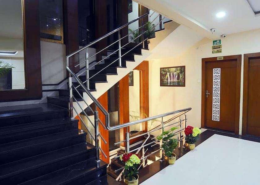 Staircase