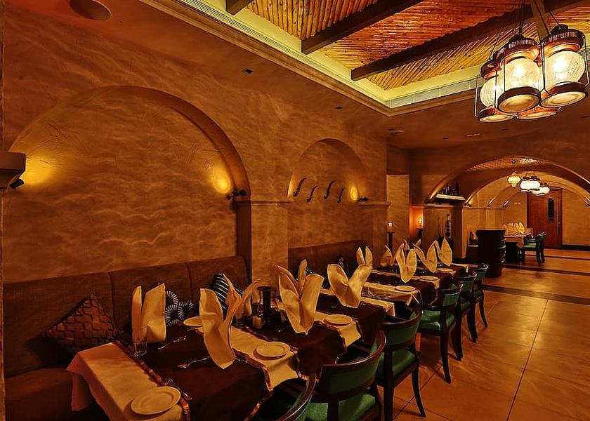 Kerala Kochi Food & Dining