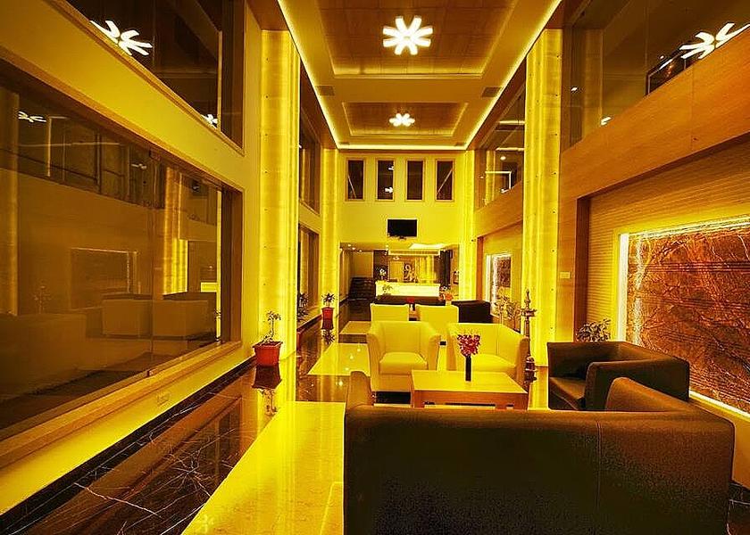 Tamil Nadu Coimbatore Lobby