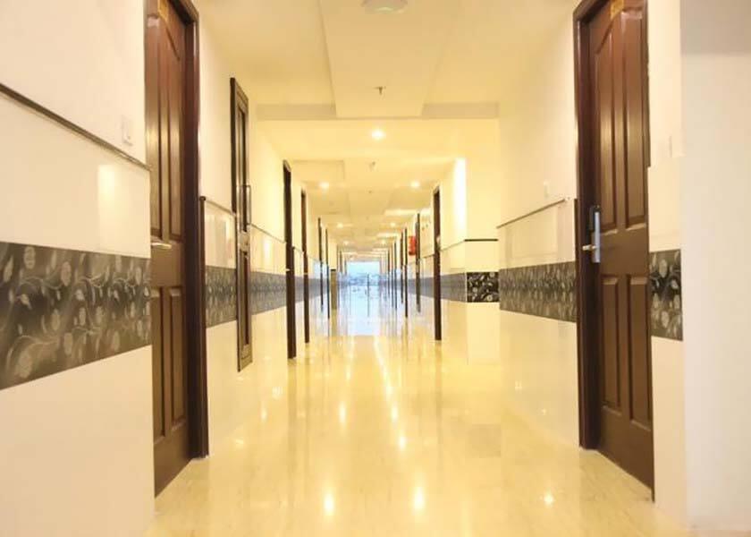 Tamil Nadu Salem Public Areas