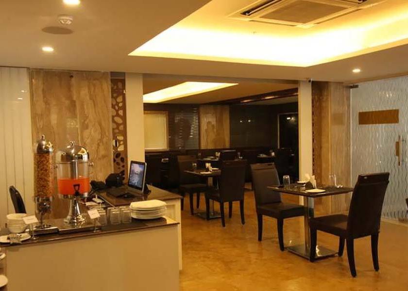 Tamil Nadu Salem Restaurant
