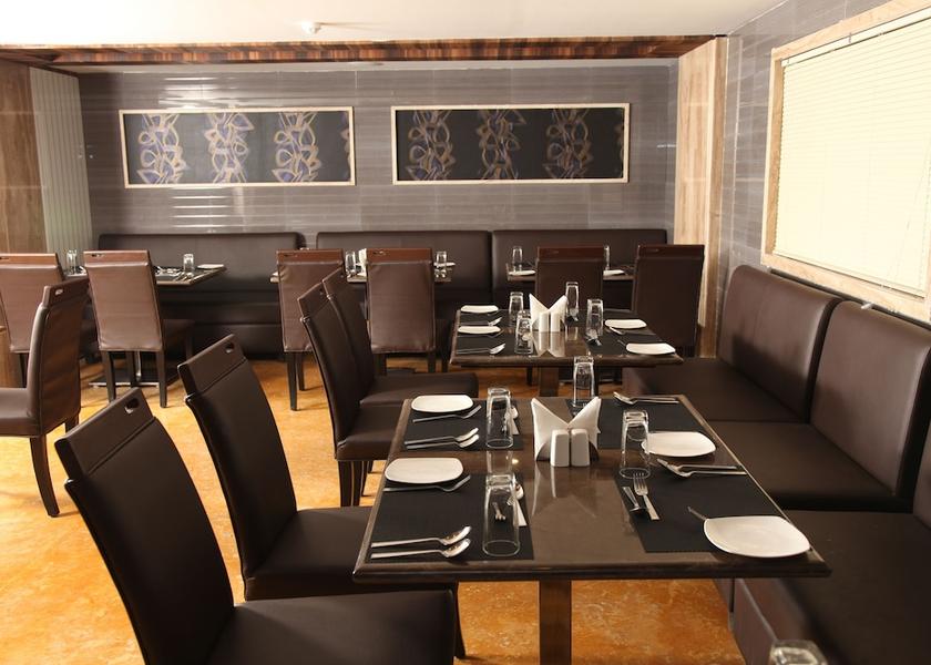 Tamil Nadu Salem Restaurant