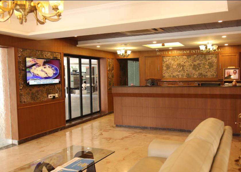 Tamil Nadu Salem Public Areas