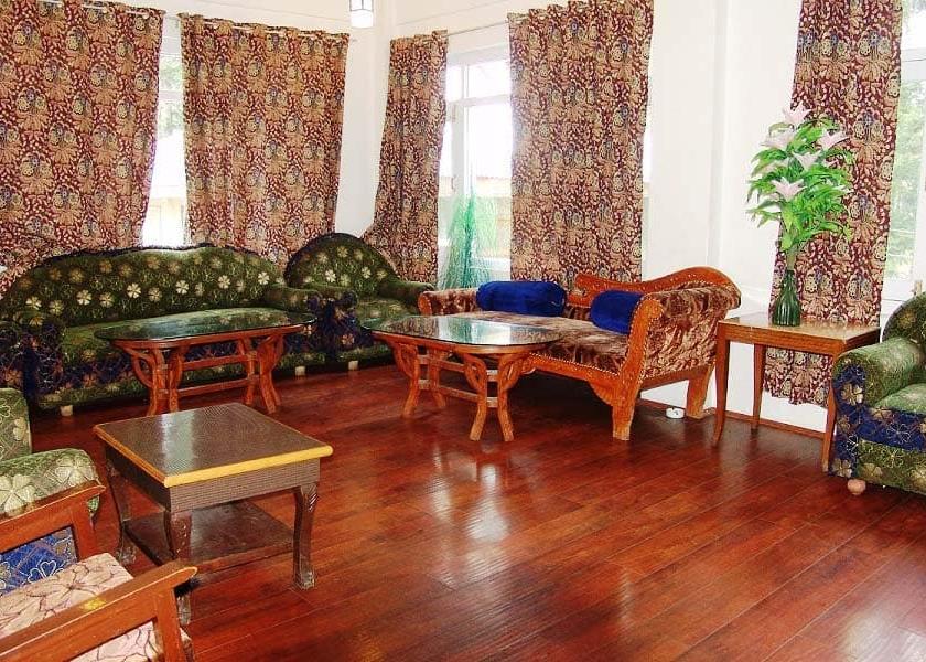 Jammu and Kashmir Gulmarg Recreation