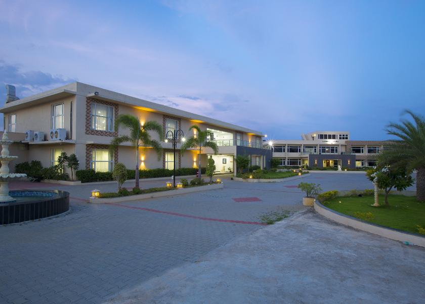 Tamil Nadu Mahabalipuram Outdoors