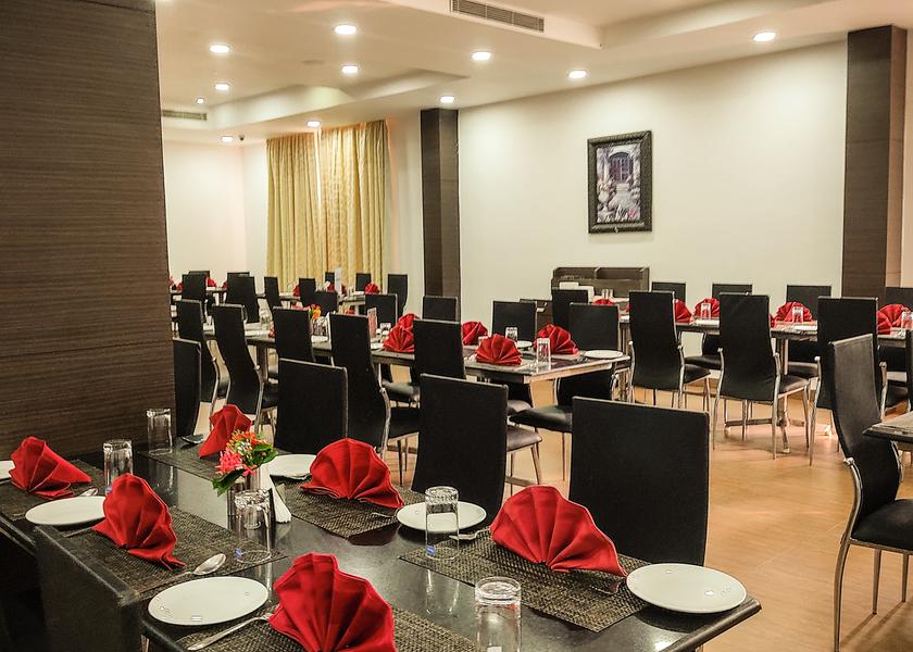 Tamil Nadu Mahabalipuram Food & Dining