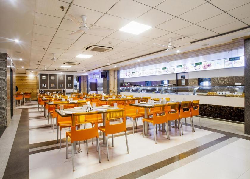 Rajasthan Jodhpur Food & Dining