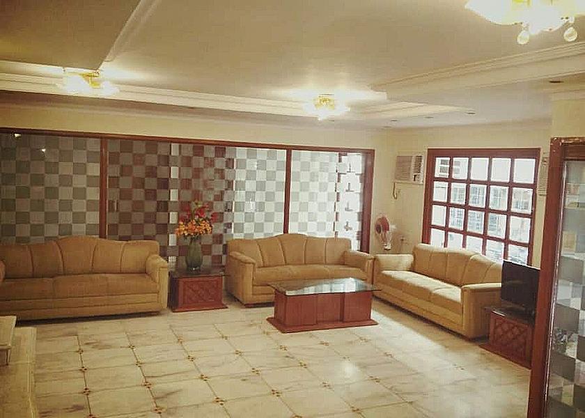 Gujarat Surat Lobby