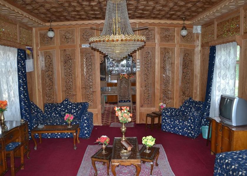 Jammu and Kashmir Srinagar 1025