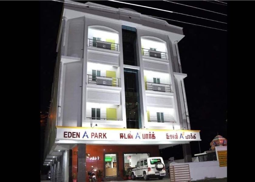 Tamil Nadu Palani Overview