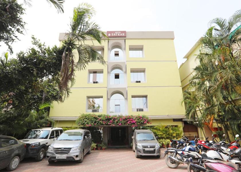 Bihar Katihar Hotel Exterior