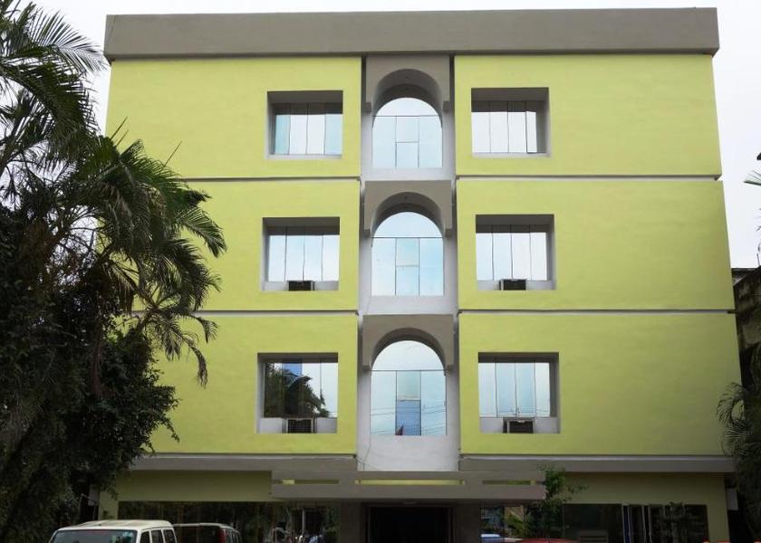 Bihar Katihar Hotel Exterior