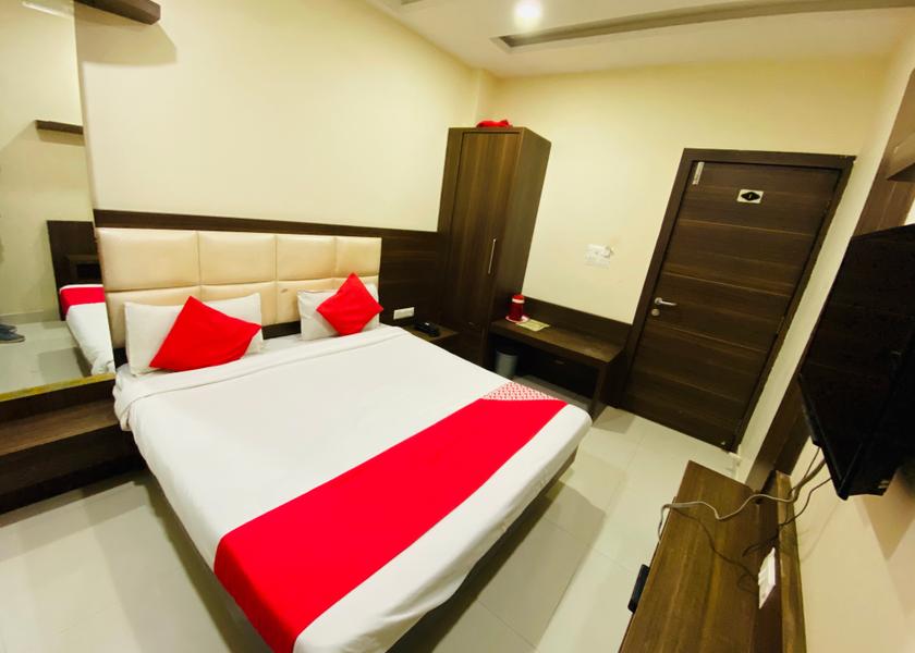 Madhya Pradesh Ujjain Deluxe Ac